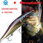 Megabass VISION ONETEN Jr Racing Suspend Slow Floating Jerkbait